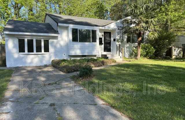 524 Mango Dr - 524 Mango Drive, Virginia Beach, VA 23452 524 Mango Dr - 524 Mango Drive, Virginia Beach, VA 23452