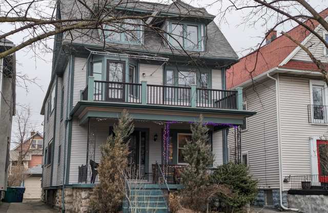 37 Manchester Place - upper photos photos