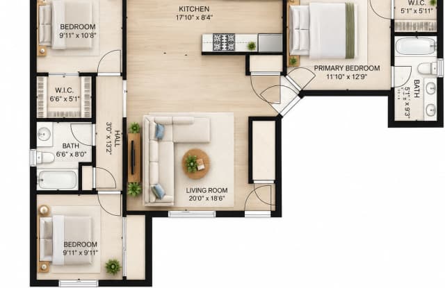 4781 East Joslyn Heights Place Gallery 3