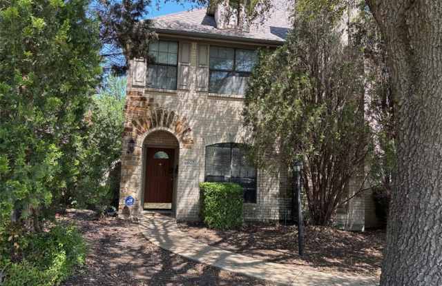 6027 Oram Street - 6027 Oram Street, Dallas, TX 75206