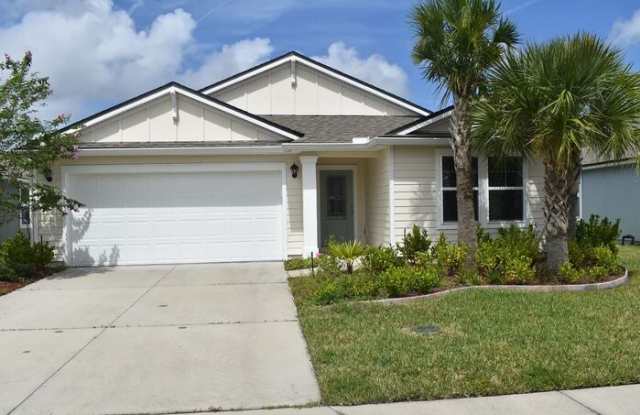 32 Pickett Drive - 32 Pickett Drive, St. Johns County, FL 32084