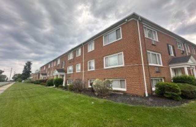 Rosemond Apartments photos photos