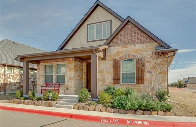 5221 Sutton Circle - 5221 Sutton Circle, McKinney, TX 75070