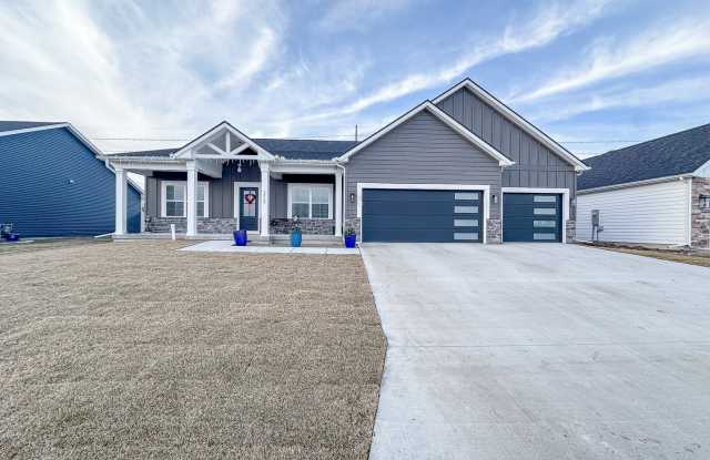 1717 S Stone Creek Boulevard photos photos
