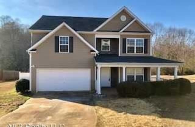 225 Forrest Ln - 225 Forrest Ln, Palmetto, GA 30268