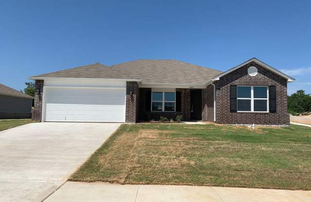 This well-designed 4-bedroom home has a split floor plan that gives the feeling of space. photos photos