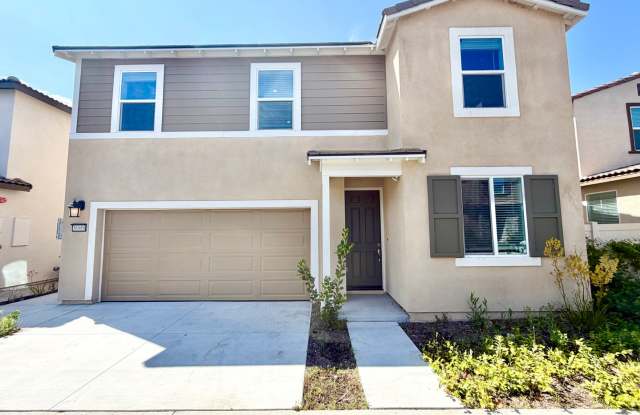 4 bedroom Murrieta home in the gated Willow Springs community for LEASE! photos photos