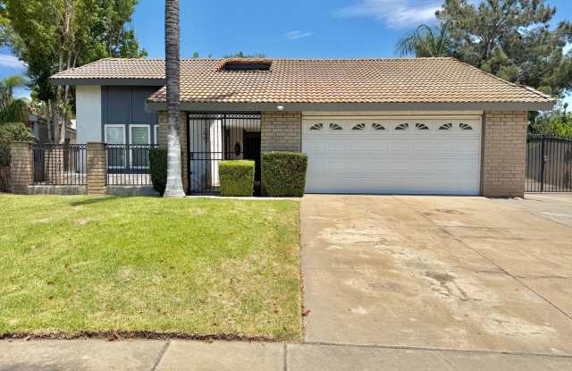 Spacious 4 Bedroom Home available In Alta Loma! photos photos Spacious 4 Bedroom Home available In Alta Loma! photos photos