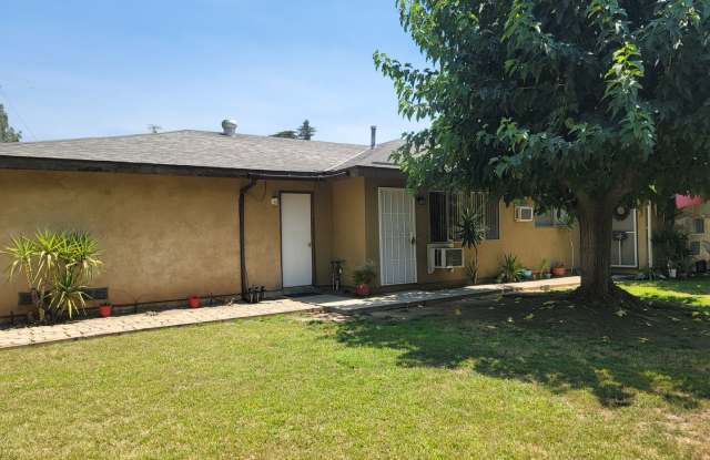 Single-Story 2-Bedroom Duplex Apt Near Downtown Redlands! photos photos