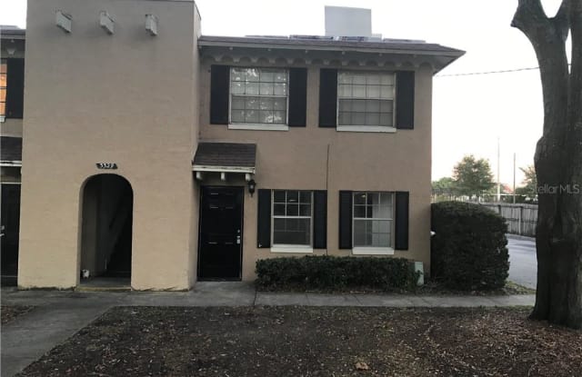 3329 N WESTMORELAND DRIVE - 3329 N Westmoreland Dr, Orlando, FL 32804