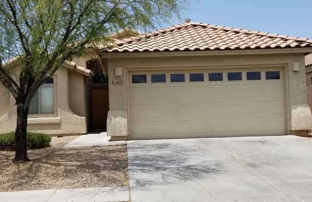 6652 W Quailwood Way photos photos