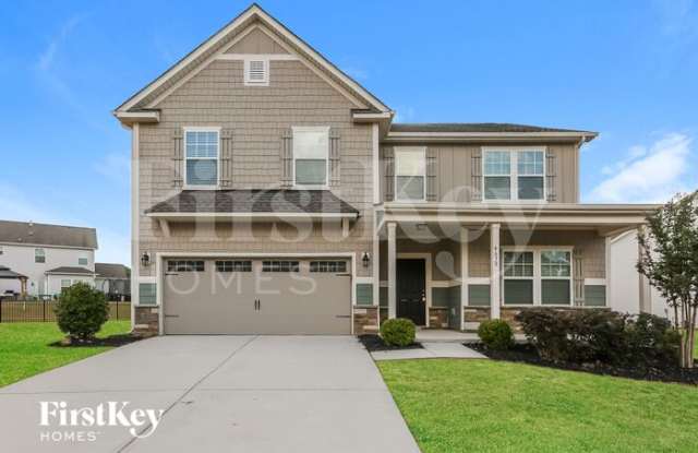 4630 Bent Green Lane - 4630 Bent Green Lane, Union County, NC 28112