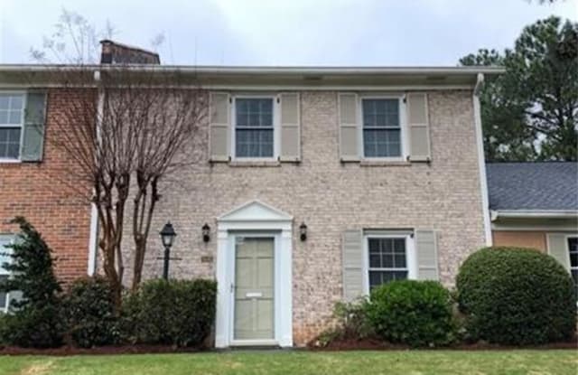 1645 Executive Park Lane NE - 1645 Executive Park Lane Northeast, North Druid Hills, GA 30329