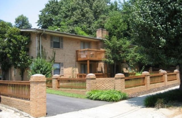 842 Glendale Terrace 8 - 842 Glendale Terrace Northeast, Atlanta, GA 30308