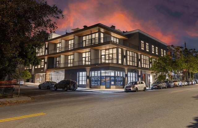 Edendale Crossing Gallery 1