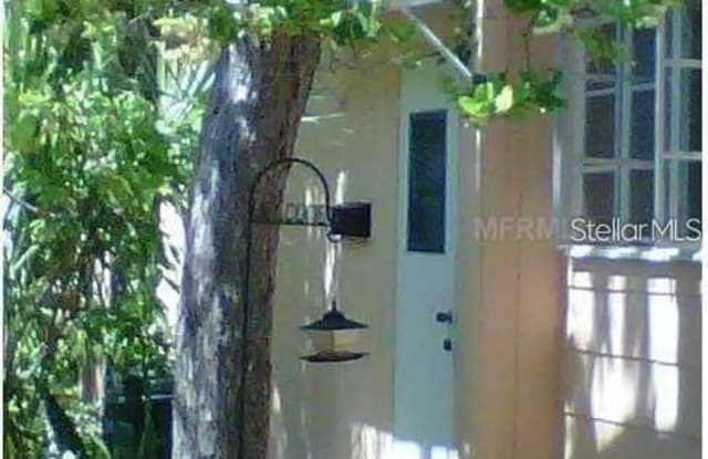 331 72ND AVENUE - 331 72nd Avenue, St. Pete Beach, FL 33706