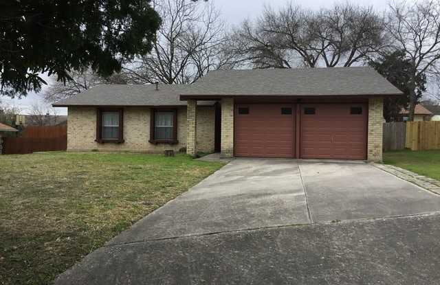 1111 LONGMONT ST - 1111 Longmont Street, San Antonio, TX 78245