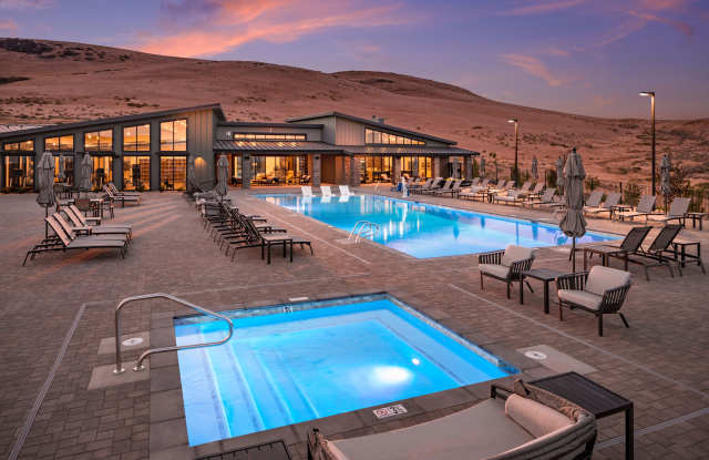 The Overlook at Keystone Canyon photos photos