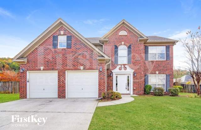 531 Forest Lakes Drive - 531 Forest Lakes Drive, Chelsea, AL 35147