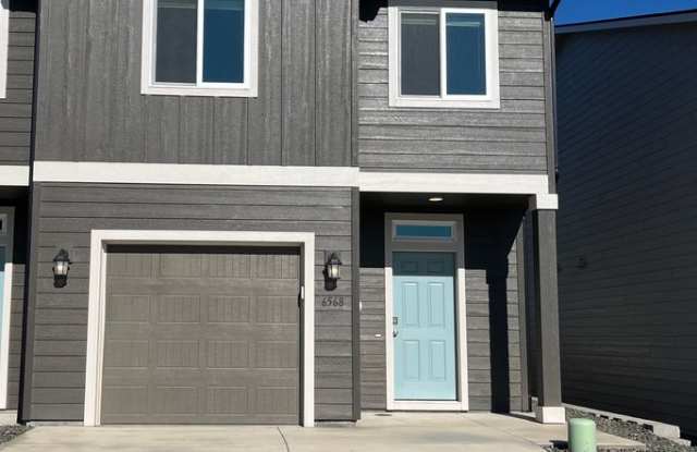 Brand New Corner Townhome! photos photos Brand New Corner Townhome! photos photos