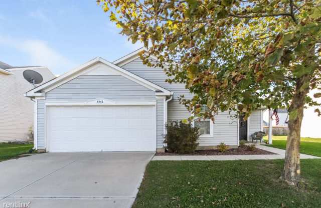 8042 Gathering Lane - 8042 Gathering Lane, Indianapolis, IN 46259