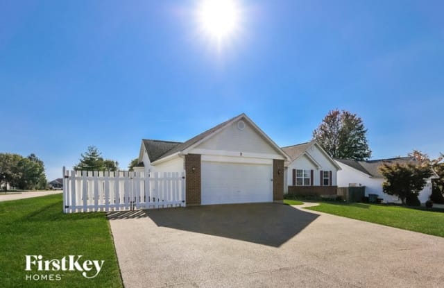 2 Sassafras Parc Court - 2 Sassafras Parc Court, O'Fallon, MO 63368