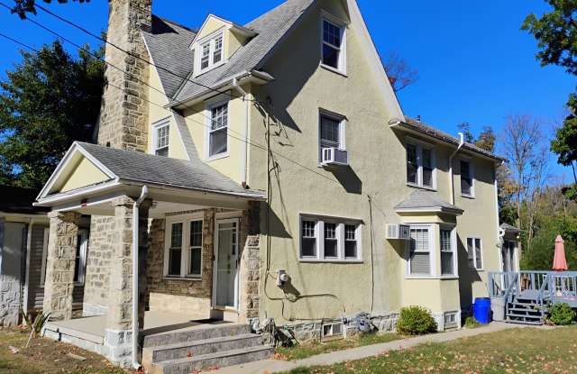 307 Clearbrook Avenue - 307 Clearbrook Avenue, Delaware County, PA 19050