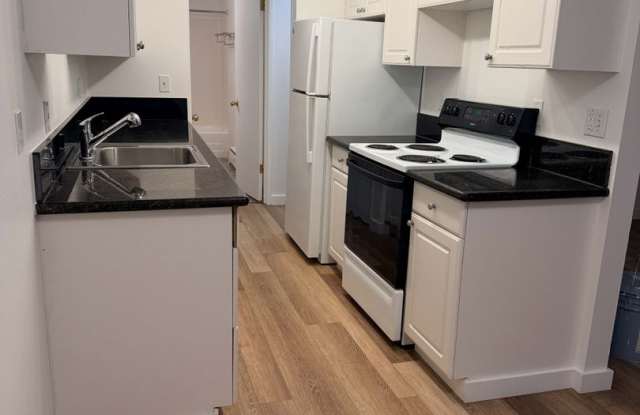 Rose Apartments photos photos