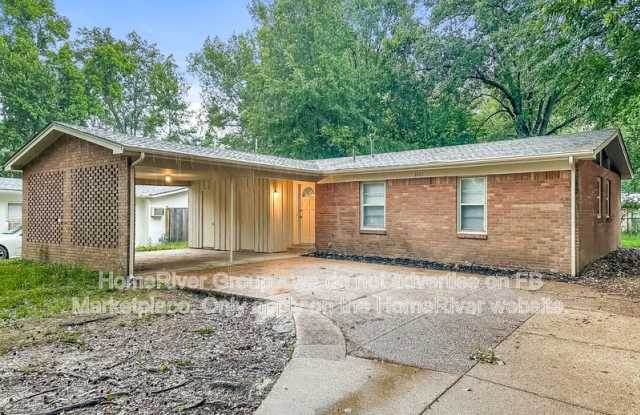 3020 Knight Rd photos photos