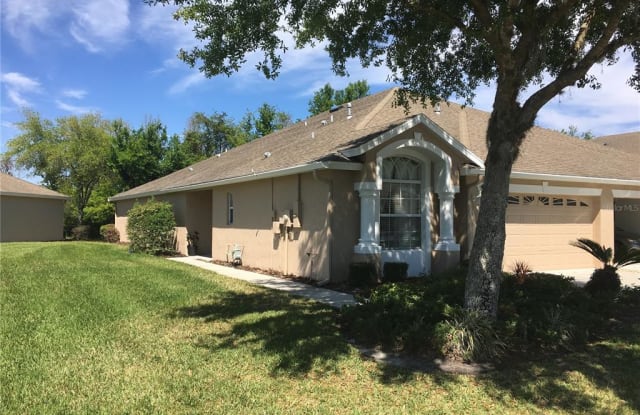 31141 SHAKER CIRCLE - 31141 Shaker Circle, Wesley Chapel, FL 33543