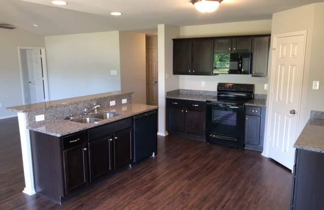 Valley View 3bedroom 2bath off Kellers Chapel Rd Gallery 4