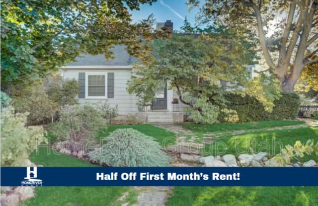 3431 S 2300 E - 3431 South 2300 East, Millcreek, UT 84109
