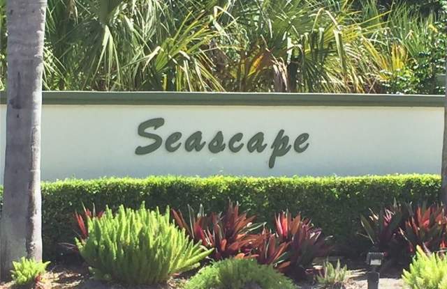 5280 SE Seascape Way - 5280 Southeast Seascape Way, Port Salerno, FL 34997