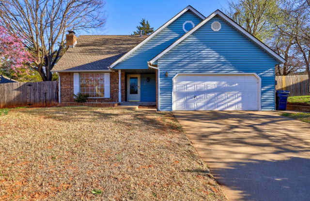 4 bed, 2 bath home in Edmond photos photos