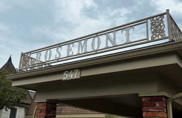 Apartments 1-2 bedrooms photos photos