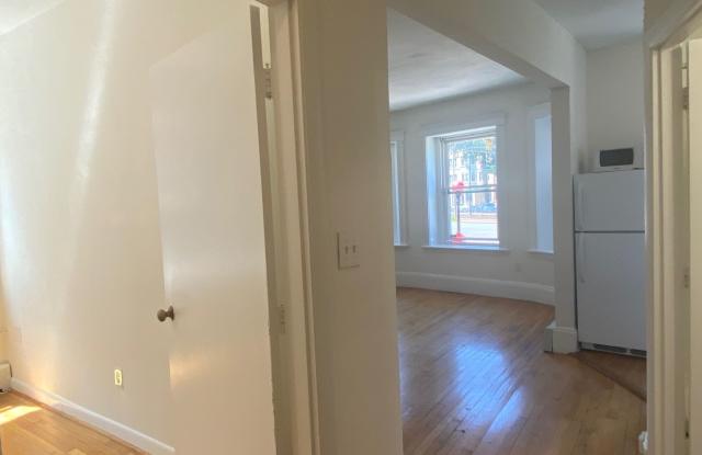 HUge 2 bed on comm ave photos photos