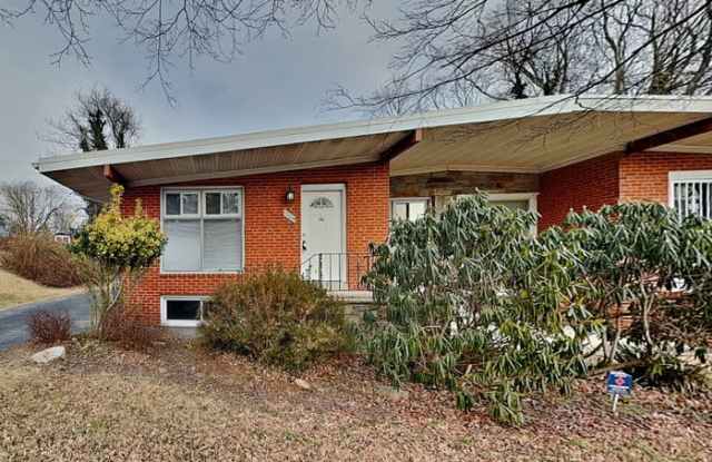 1206 Brixton Road - 1206 Brixton Road, Towson, MD 21239