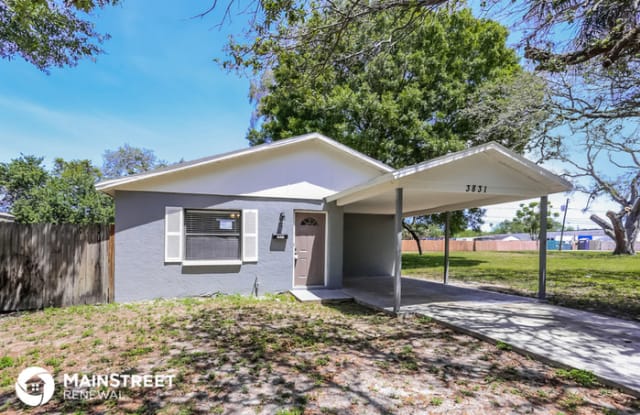 3831 8th Avenue South - 3831 8th Avenue South, St. Petersburg, FL 33711
