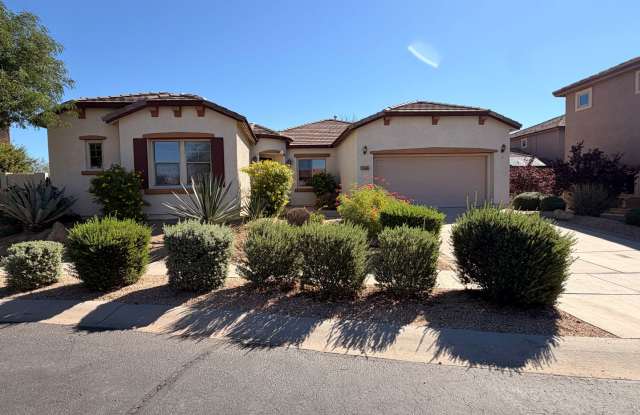 Nicely Upgraded Single Story 4/3 Surprise Home w/Pool *Gated* Community! Gallery 1