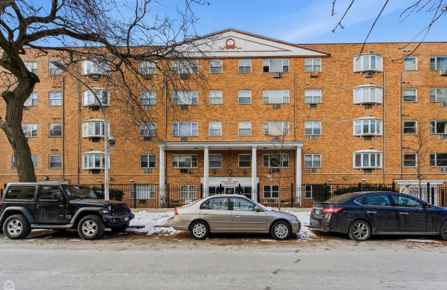 5920 N Kenmore Avenue unit: 519 photos photos