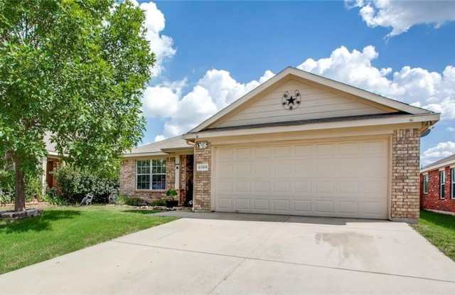 6309 Granite Creek Drive - 6309 Granite Creek Drive, Fort Worth, TX 76179