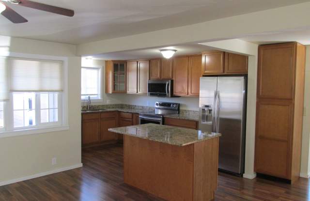 3 Bedroom House in Mount Vernon Gallery 4