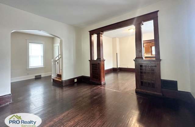 Spacious 4 Bedroom Home **Half off 1 Month's Rent with an October 2026 Move In** Gallery 3