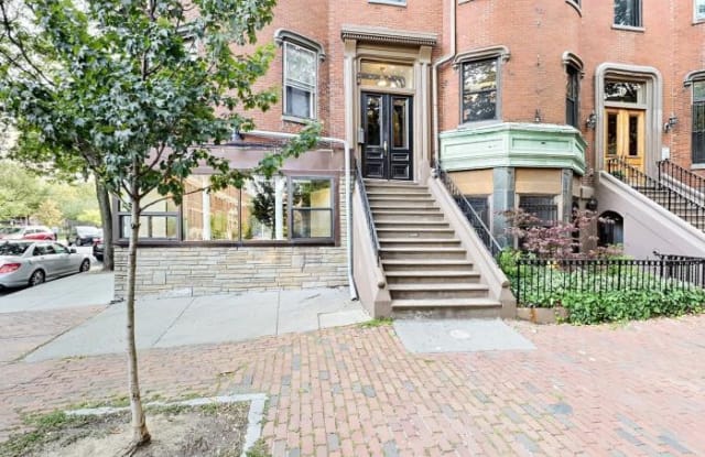 41 Worcester Sq. - 41 Worcester Street, Boston, MA 02118