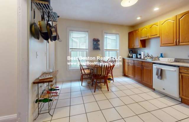 120 Josephine - 120 Josephine Avenue, Somerville, MA 02144 120 Josephine - 120 Josephine Avenue, Somerville, MA 02144