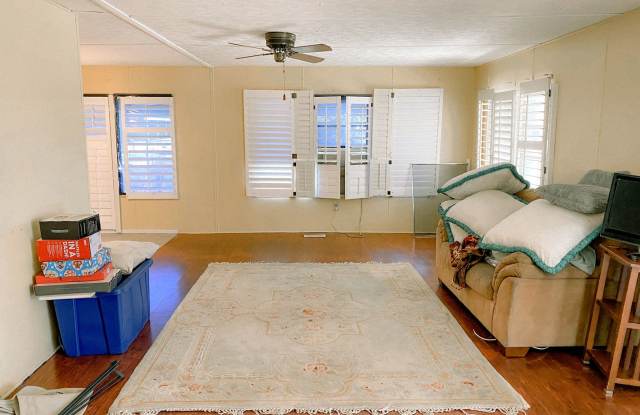 2Bd/2Bath Manufactured home for Rent photos photos