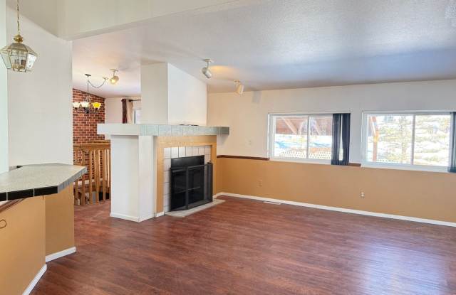 Beautiful mountain home now available in Kamas, UT - 1320 East 2700 North, Marion, UT 84036