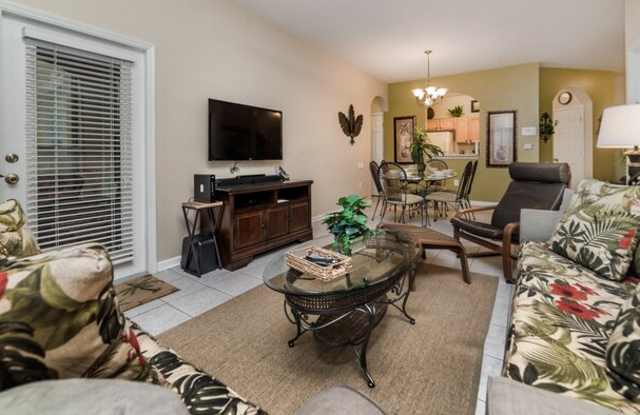 7654 Comrow Street - 7654 Comrow Street, Four Corners, FL 34747