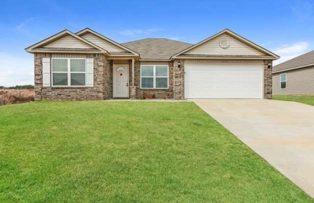 1056 Huntington Drive - 1056 Huntington Drive, Saline County, AR 72019