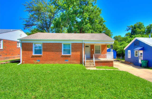 2409 Northwest 34th Street photos photos